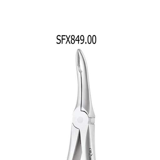Oracraft Extraction Forceps Secure