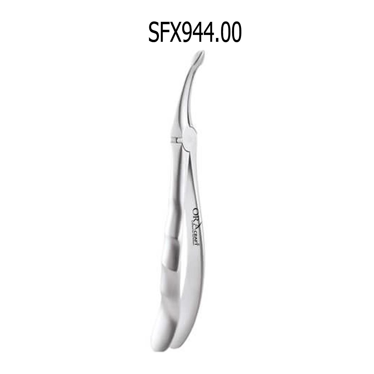 Oracraft Extraction Forceps Secure