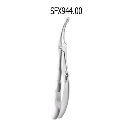Oracraft Extraction Forceps Secure