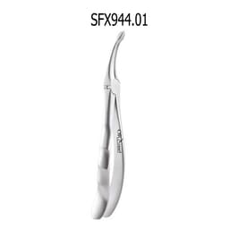 Oracraft Extraction Forceps Secure  - 7