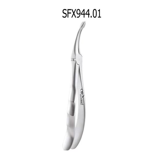 Oracraft Extraction Forceps Secure