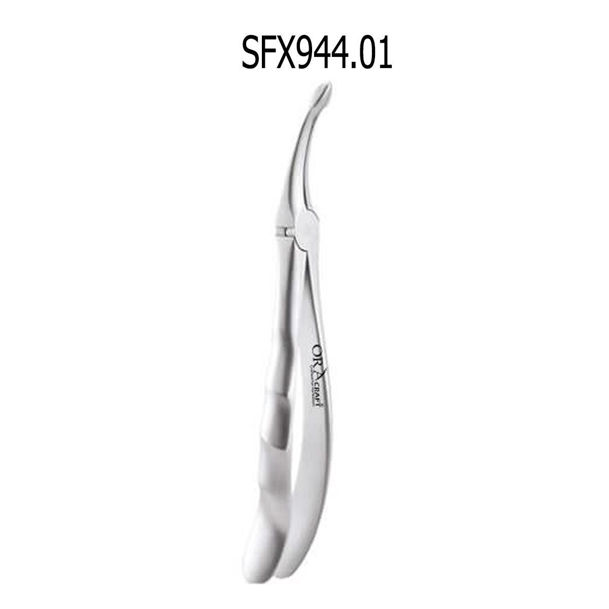 Oracraft Upper Roots Extraction Forceps - Secure (SFX944.01)