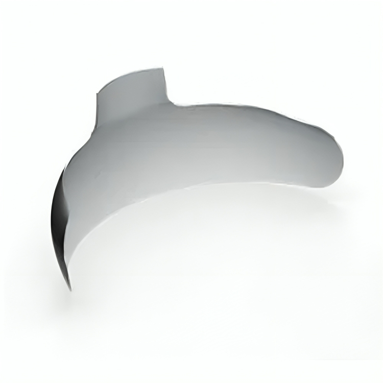 Garrison Dental Strata-G White Pediatric Sectional Matrix Bands (SG050-M) - Pack of 50