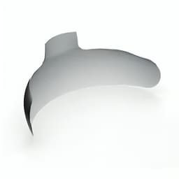 Garrison Dental Strata-G White Pediatric Sectional Matrix Bands (SG050-L) - Pack of 10