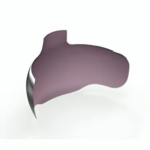 Garrison Dental Strata-G Purple Small Molar Sectional Matrix Bands (SG175-L) - Pack of 10