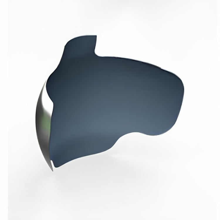 Garrison Dental Strata-G Blue Molar With Deep Cervical Prep Sectional Matrix Bands (SG300-L) - Pack of 10