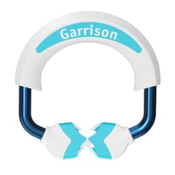 Garrison Dental Strata-G Short Matrix Ring - Blue (SG400-1)