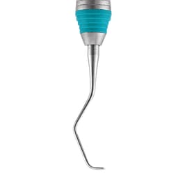 GDC Gracey Curette CC Premolars,Molars,Facial,Lingual Surfaces #7 (Sgcc7/8) - 3