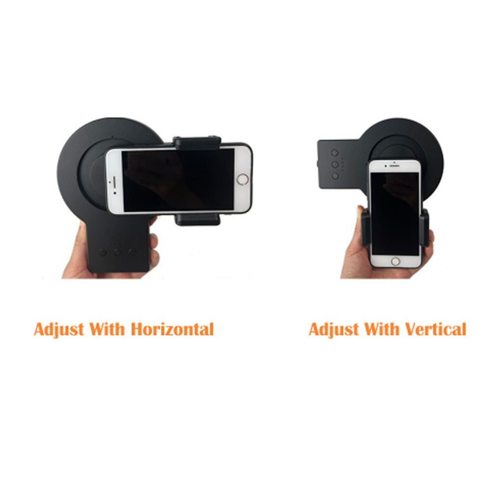 HN Dental Youni Mobi Ring Flash