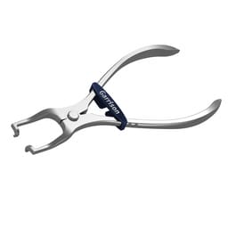 Garrison Dental Strata-G Sectional Matrix System Standard Kit (SG-KS-40) - 9