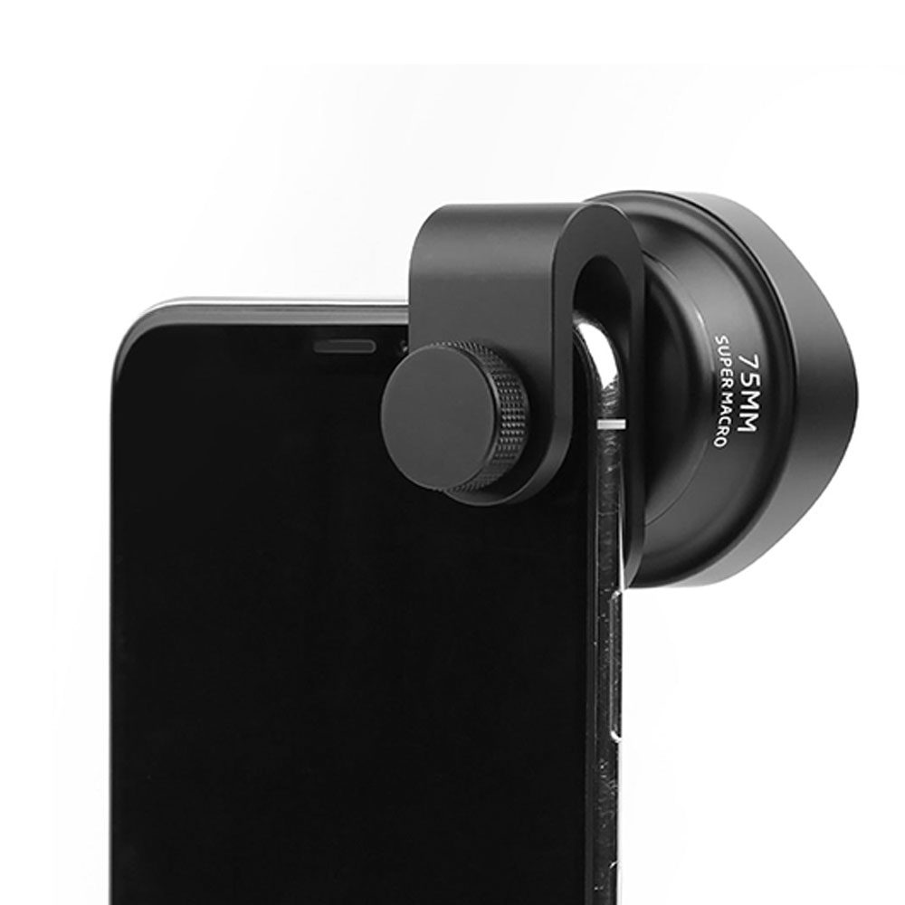 Younique Youni Mobi Ring Flash With Macro Lens