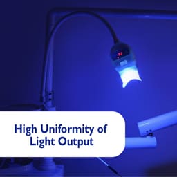 Endoking Bright Bleaching Unit - 15