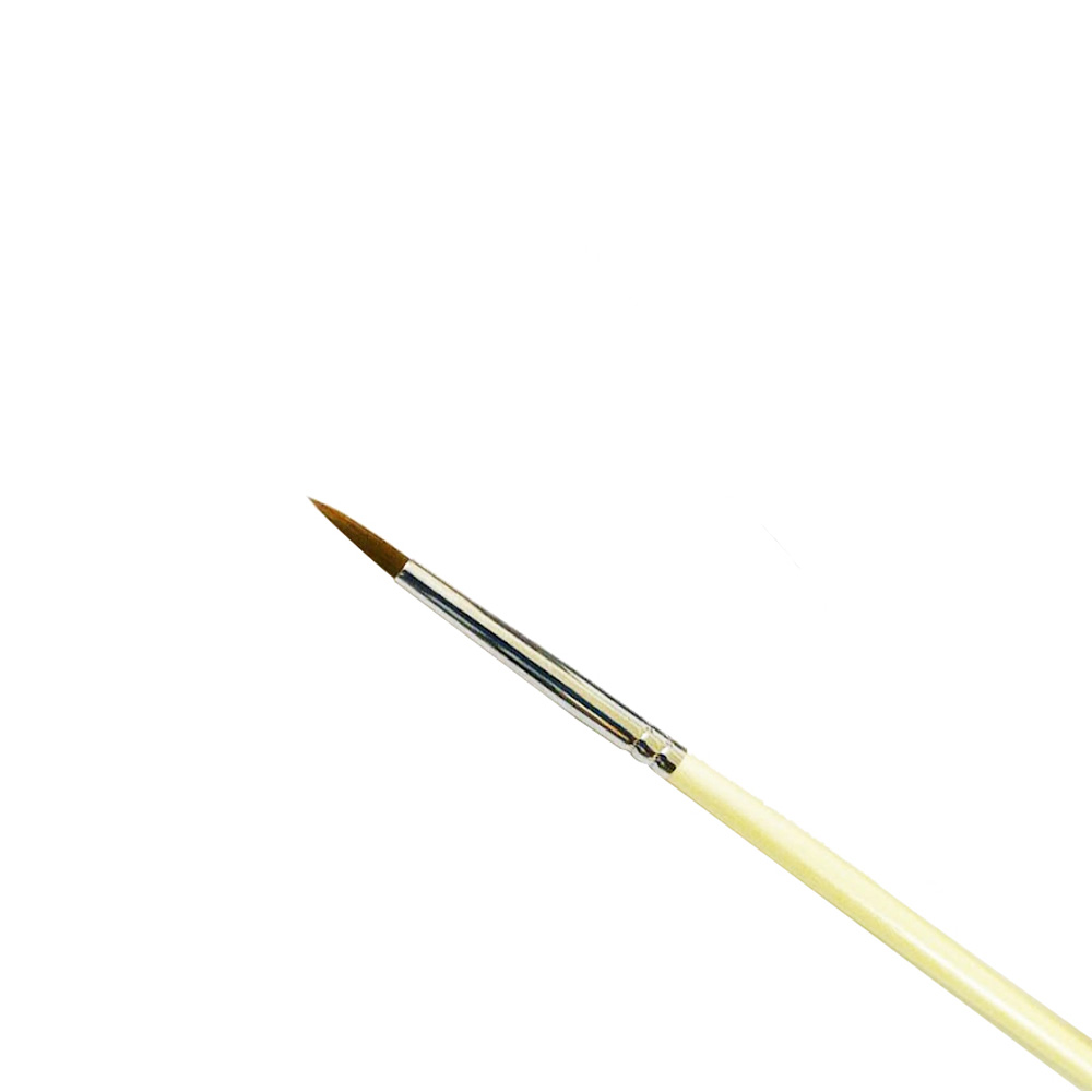 Shanghai Dental Ceramic Porcelain Brushes #0