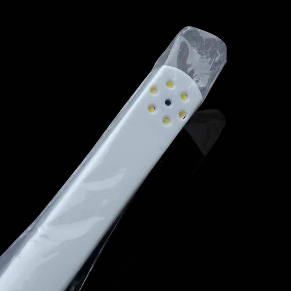 ET Dental VisiSafe Intraoral Camera Sheath - 9.8 x 2 inch (100pcs/Box)