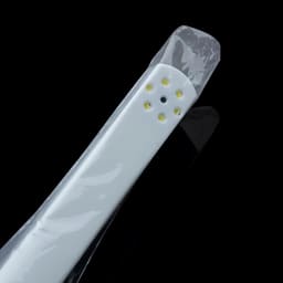 ET Dental VisiSafe Intraoral Camera Sheath - 9.8 x 2 inch (100pcs/Box) - 13