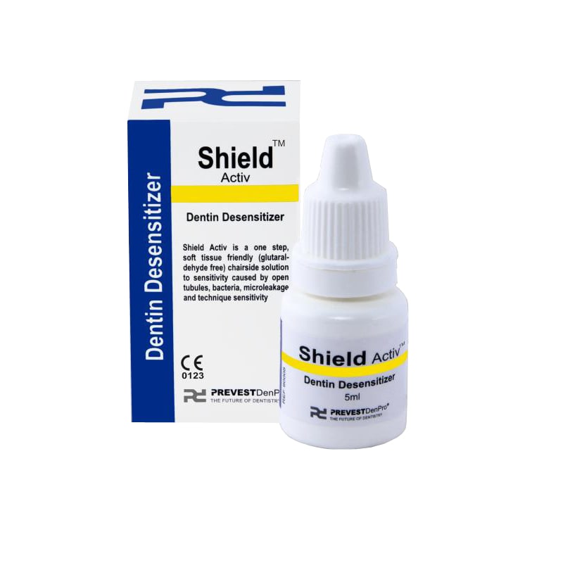 Prevest Shield Activ