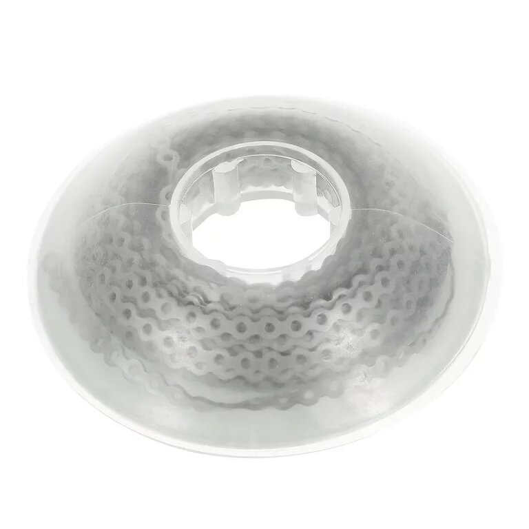 U Ortho E-Chain (15 ft) - Short Grey