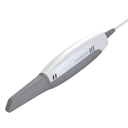 Shining 3D Aoralscan 2 Intra Oral Scanner
