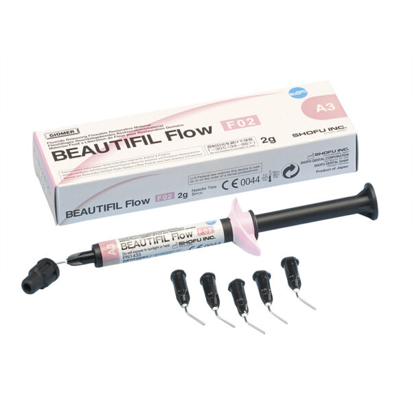 Shofu Beautifil Flow F02 Refill