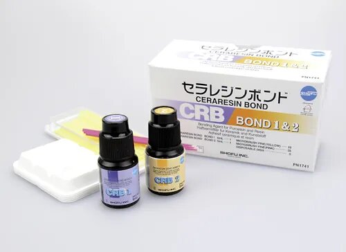 Shofu CeraResin Bond Set