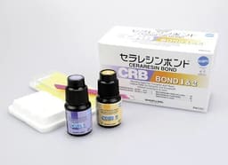 Shofu CeraResin Bond Set - 4