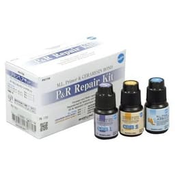 Shofu P & R Repair Kit - 2