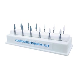 Shofu Composite Finishing Kit - 8