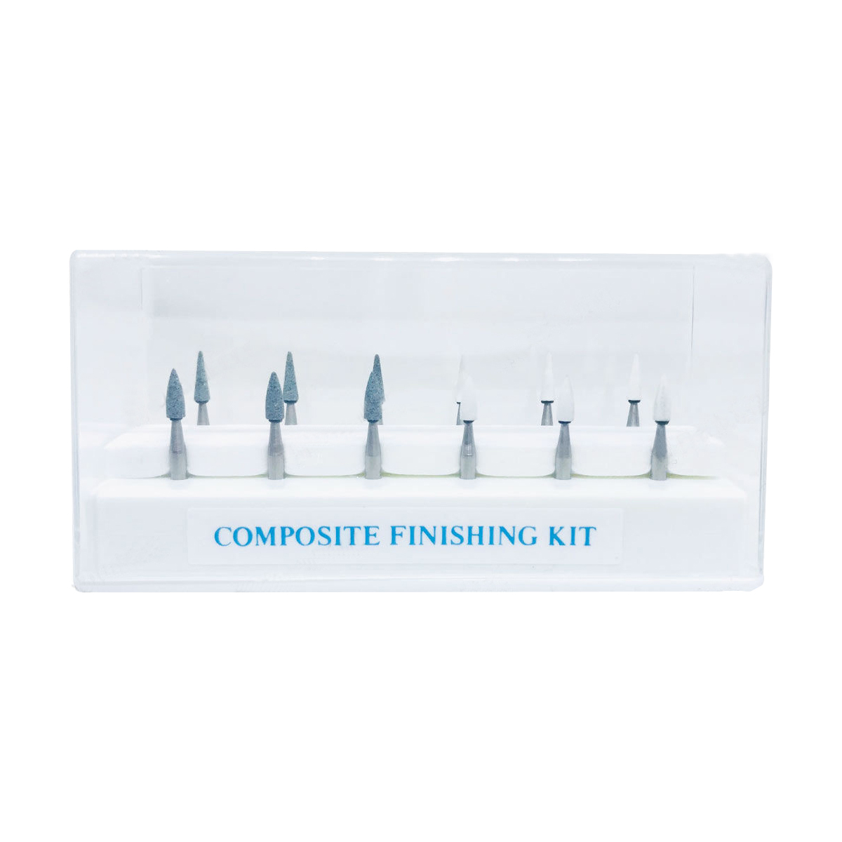 Shofu Composite Finishing Kit