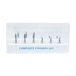 Shofu Composite Finishing Kit - 7