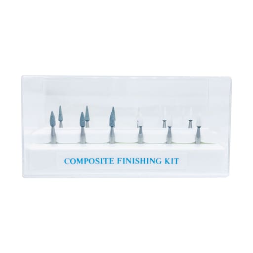 Shofu Composite Finishing Kit