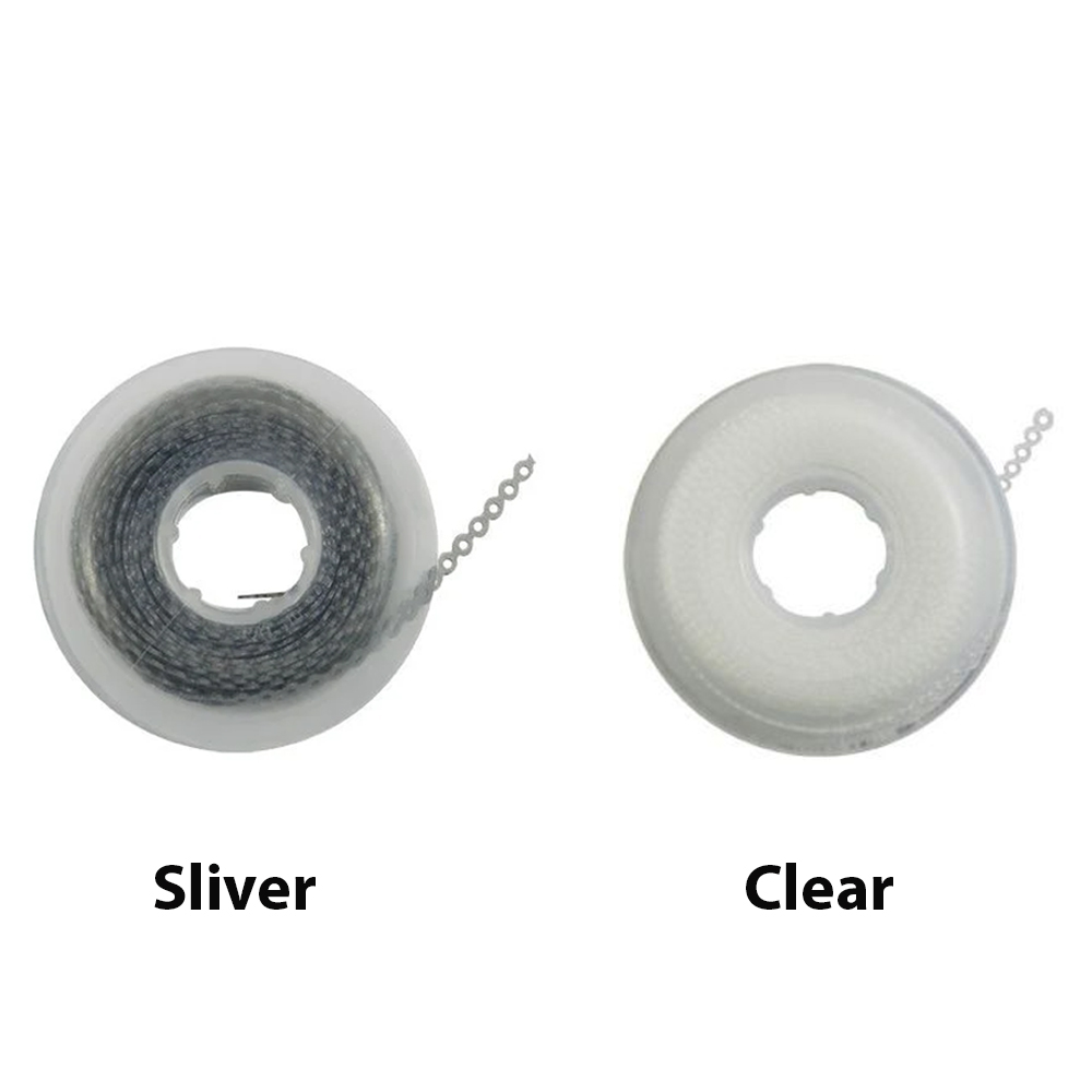 Prime Ortho Elastic Chains Short 10ft