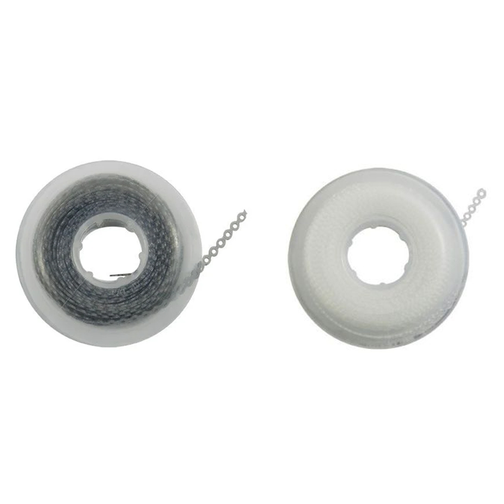 Prime Ortho Elastic Chains Short 10ft