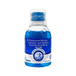 Group Pharma Guard Oral Rinse Chlorhexidine Mouthwash - 1000ml