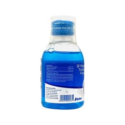 Group Pharma Shy-OR Desensitising Oral Rinse - 2