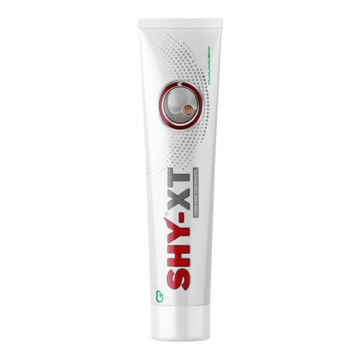 Group Pharma Shy-XT Xtra Care Toothpaste (Pack of 6)