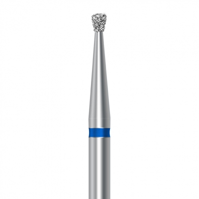 NewDiamond Single Inverted Cone Diamond Bur -SI (Pack Of 3)