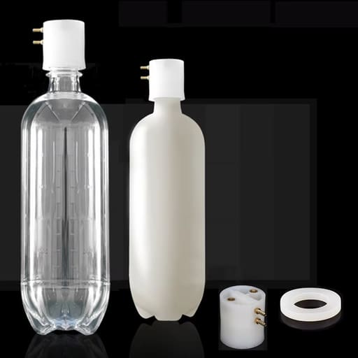 Sparedent Bottle Holder Cap