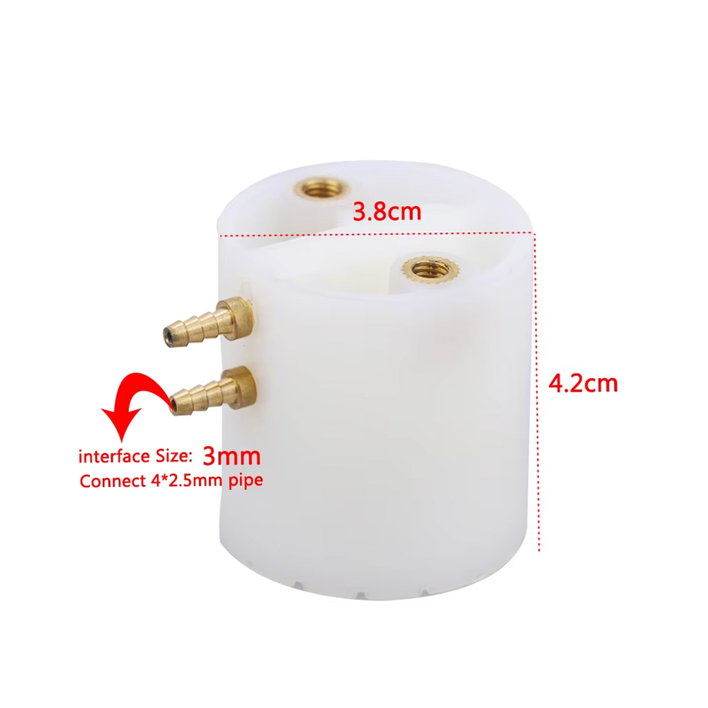 Sparedent Bottle Holder Cap