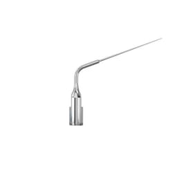 Waldent Endo-X Ultrasonic Activator Tips - Silver - 2