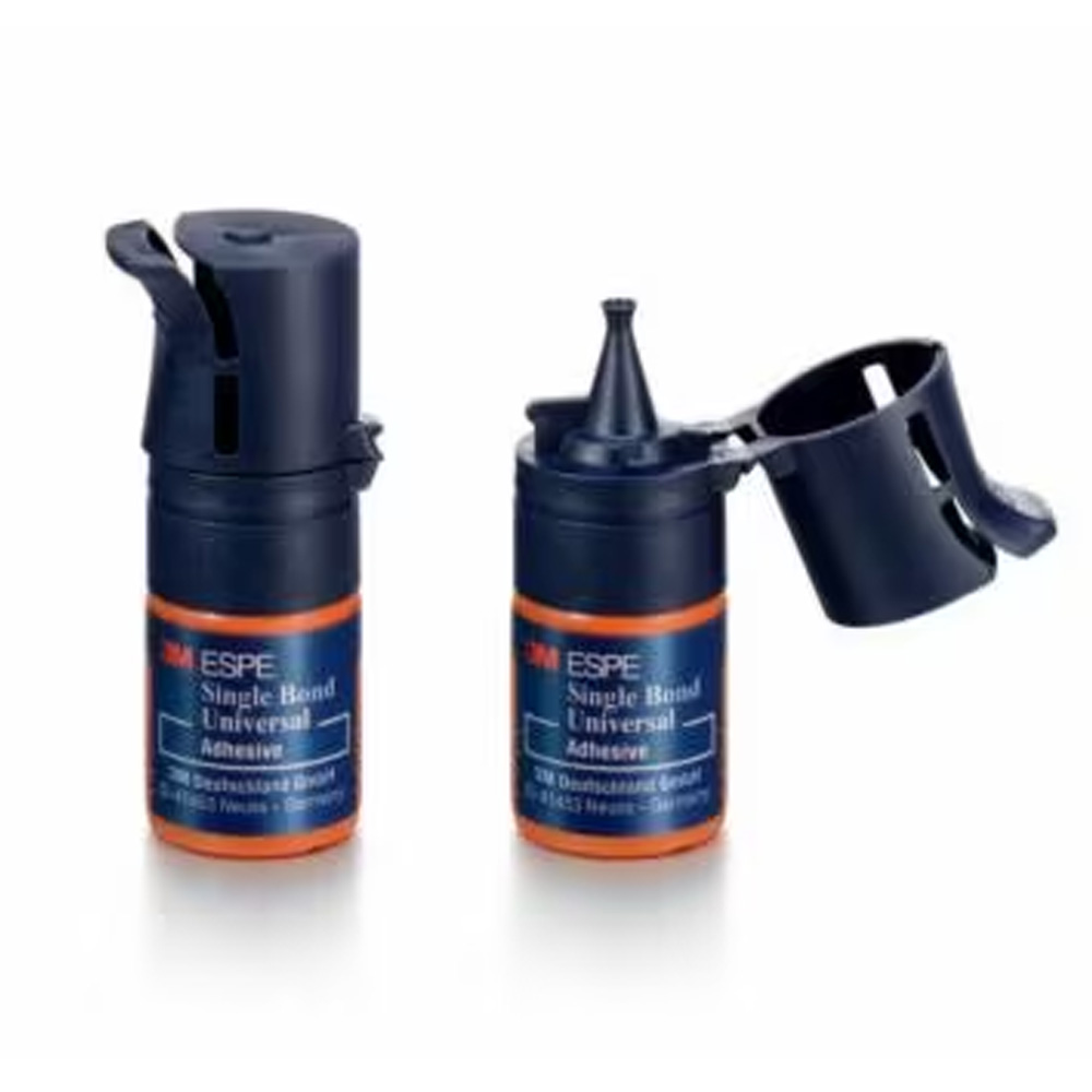 3M ESPE Single Bond Universal Adhesive