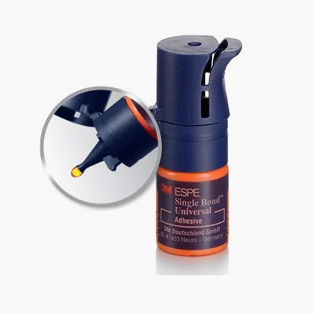 3M ESPE Single Bond Universal Adhesive
