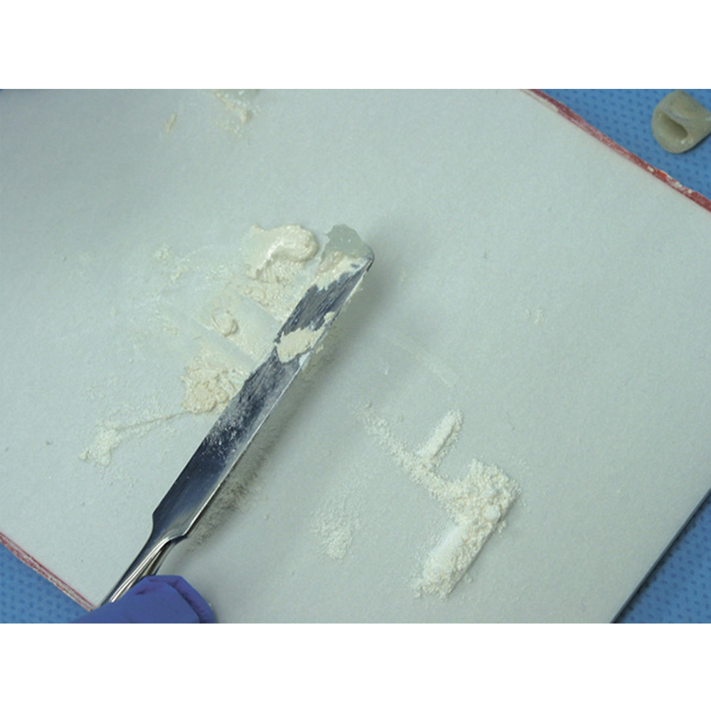 GDC Cement Mixing Spatula #3 (CS6)