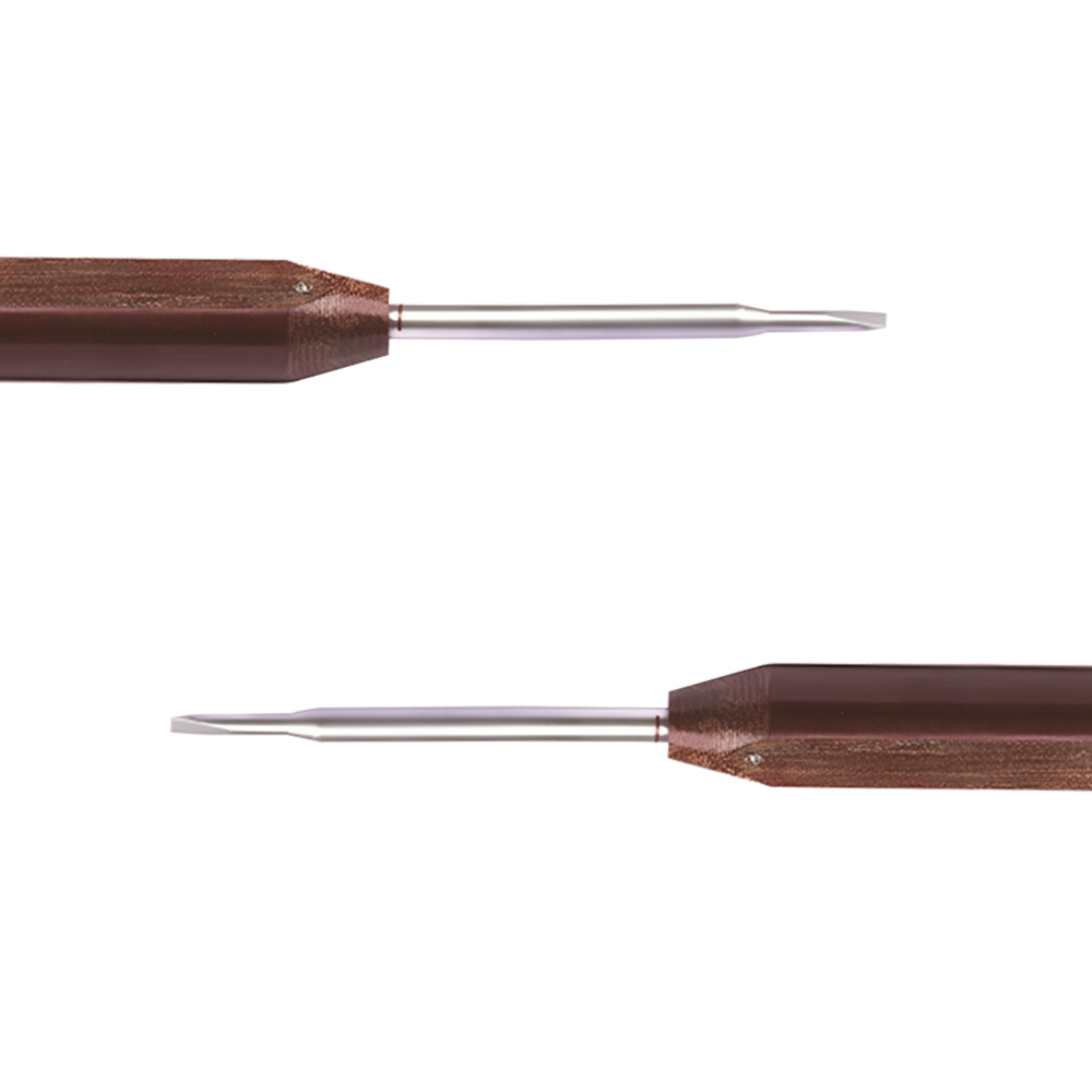 SK Surgicals Plain Single Slot Screw Driver