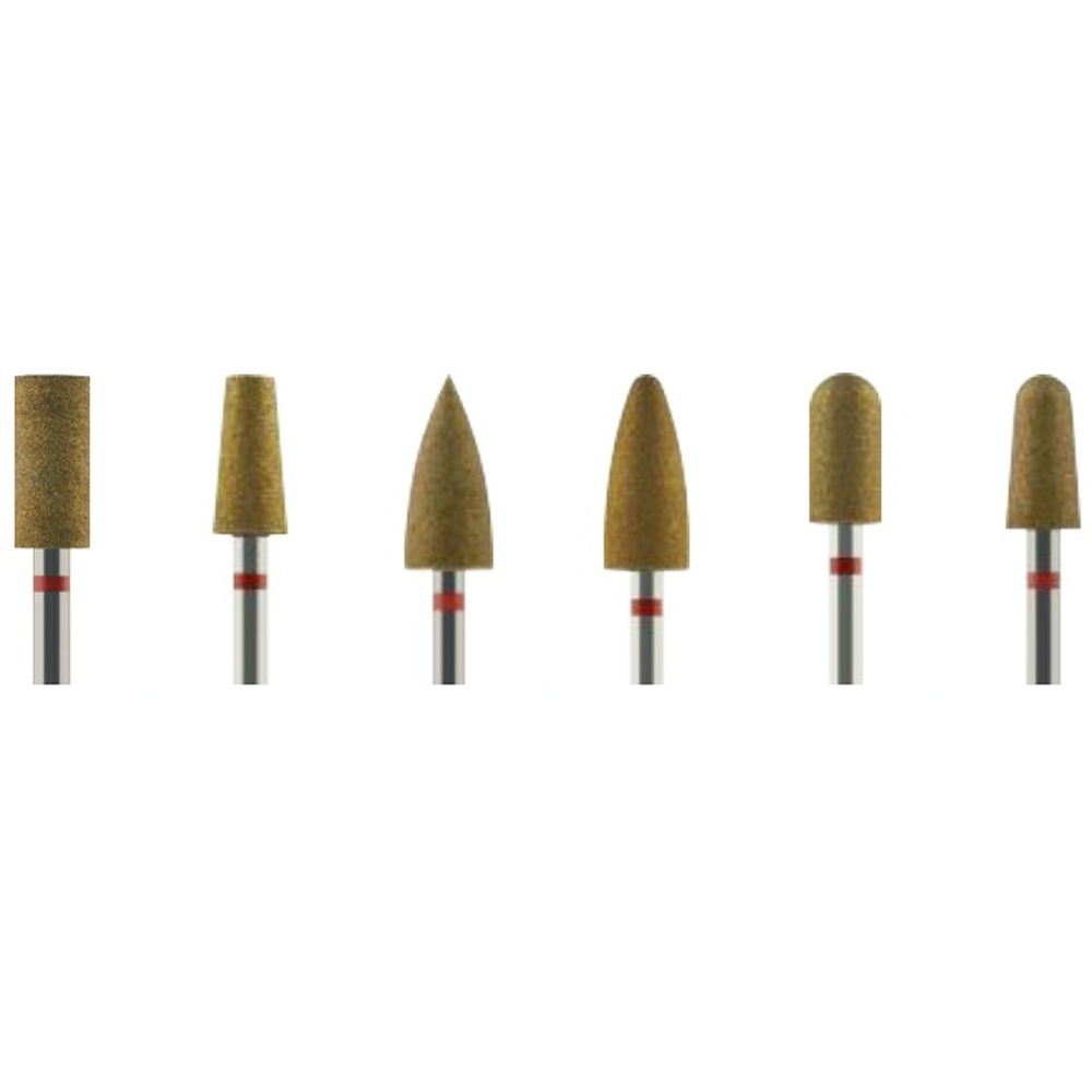 Labodent Sintered Diamond HP Burs 