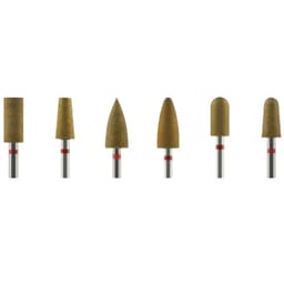 Labodent Sintered Diamond HP Burs  - 2