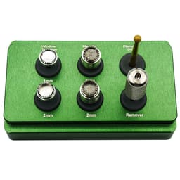 MCTBIO Magnetic Sinus Lateral Approach Kit (MLA-01) - 2