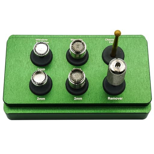 MCTBIO Magnetic Sinus Lateral Approach Kit (MLA-01)