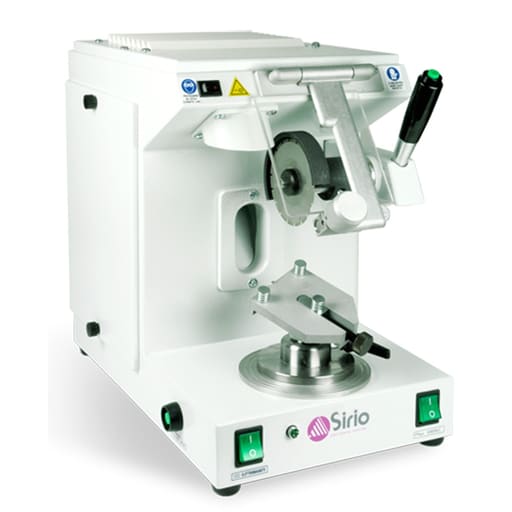 Sirio Dental Die Cutting Machine SR 225