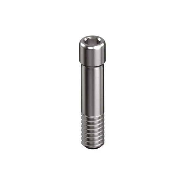 Mediden Dentium SuperLine Compatible Titanium Abutment Screw (S-23)