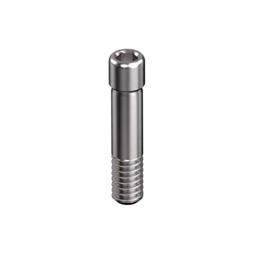 Mediden Dentium SuperLine Compatible Titanium Abutment Screw (S-23)